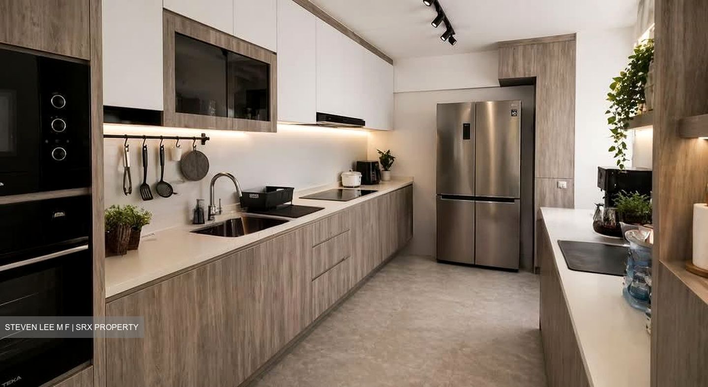 Blk 654 Hougang Avenue 8 (Hougang), HDB Executive #550085981